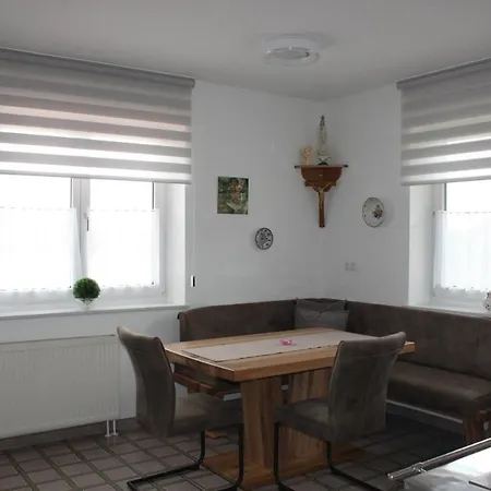 Ferienhaus Feichtinger Σπίτι διακοπών *