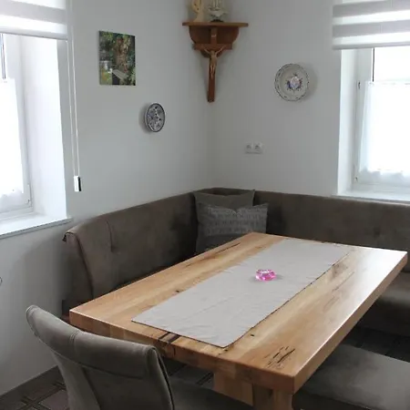 Ferienhaus Feichtinger * Obertiefenbach (Hartberg-Furstenfeld)