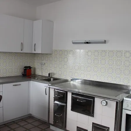 Hébergement de vacances Ferienhaus Feichtinger *