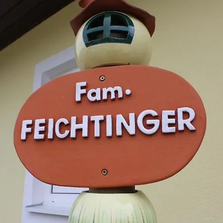 Dom wakacyjny Ferienhaus Feichtinger