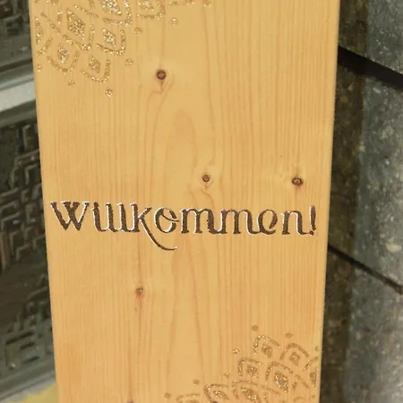 Ferienhaus Feichtinger Dom wakacyjny *