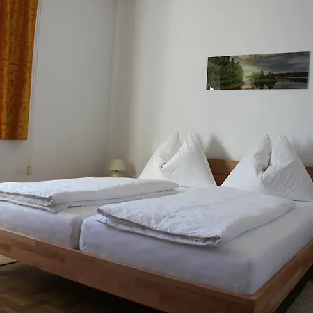 Ferienhaus Feichtinger Σπίτι διακοπών *