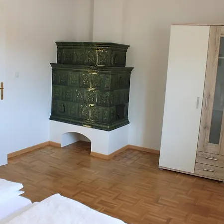 Σπίτι διακοπών Ferienhaus Feichtinger