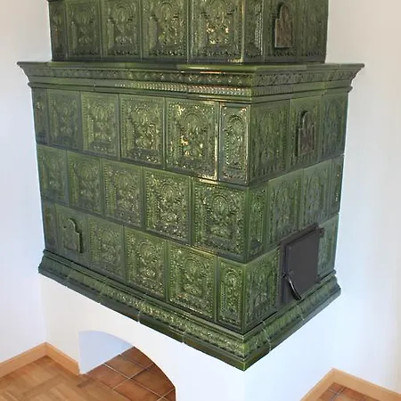 Ferienhaus Feichtinger Σπίτι διακοπών Obertiefenbach (Hartberg-Furstenfeld)