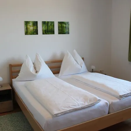 Ferienhaus Feichtinger *