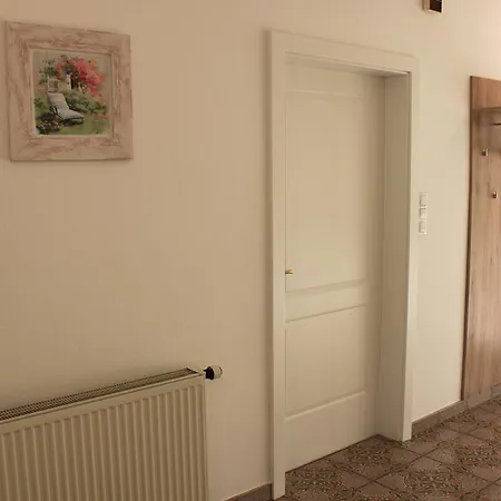 Ferienhaus Feichtinger Dom wakacyjny *