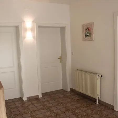 Dom wakacyjny Ferienhaus Feichtinger Obertiefenbach (Hartberg-Furstenfeld)