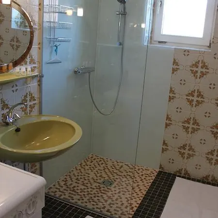 Σπίτι διακοπών Ferienhaus Feichtinger