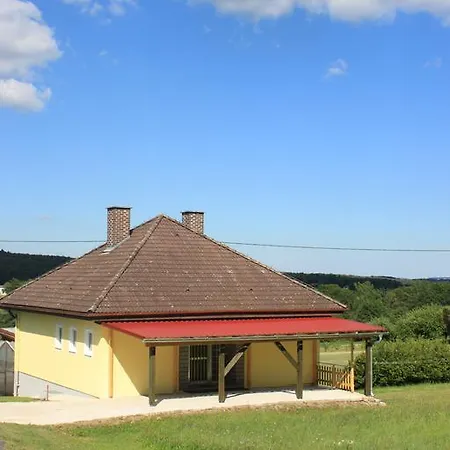 Ferienhaus Feichtinger Dom wakacyjny