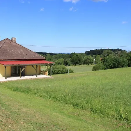 Ferienhaus Feichtinger Obertiefenbach (Hartberg-Furstenfeld)